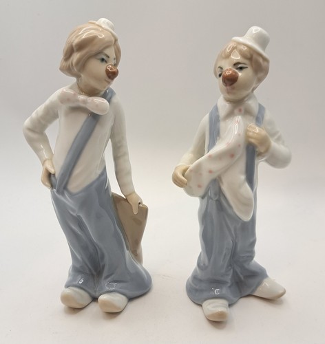 Pair 16cm vintage - 16cm,