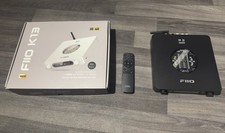 FiiO K13 R2R Audiophile