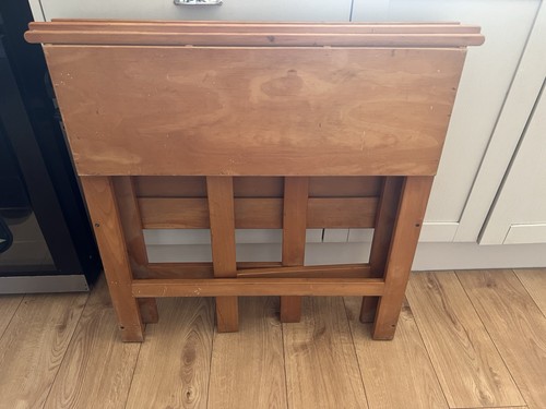 Vintage school desk with ink - vintage,