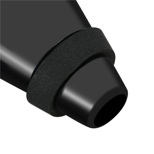 Abs trumpet mute silencer - abs,