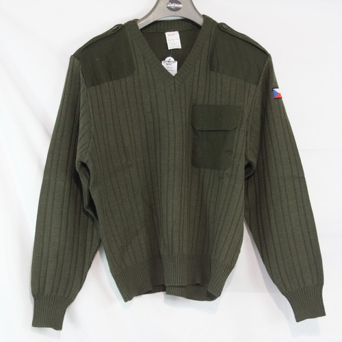 New czech army khaki - new,