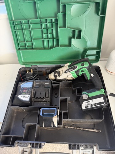 Hitachi 18v - hitachi,
