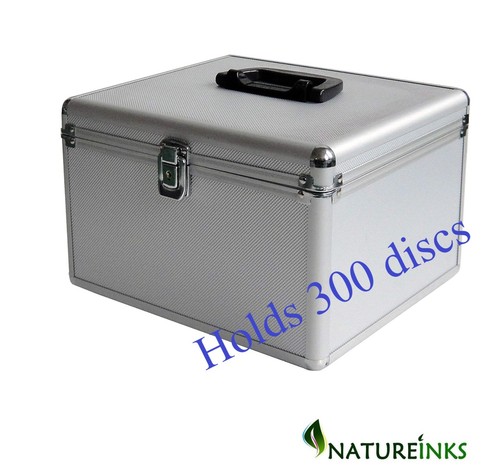 Mediarange silver aluminium - 1,