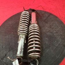 YAMAHA SR 250 REAR SHOCK
