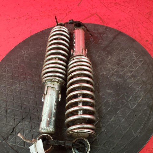 Yamaha 250 rear shock - yamaha,