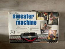 Bond Incredible Knitting