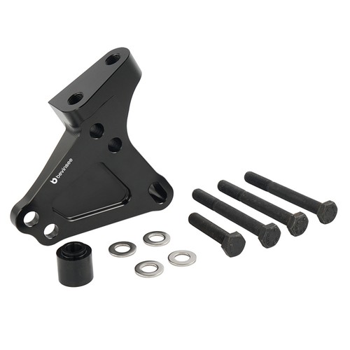 Engine mount bracket - mount,