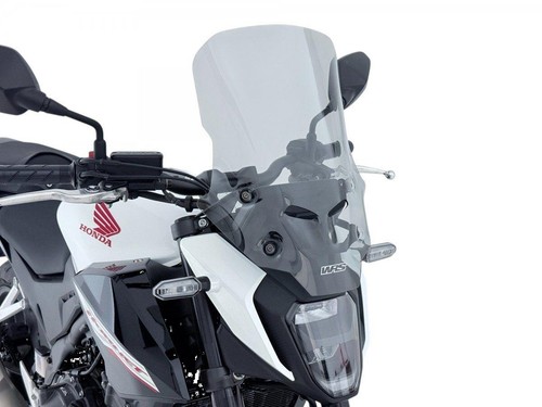 Wrs windscreen for - wrs,