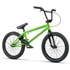 WETHEPEOPLE NOVA COMPLETE BMX