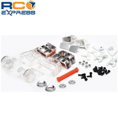 Hpi ford escort - ford,