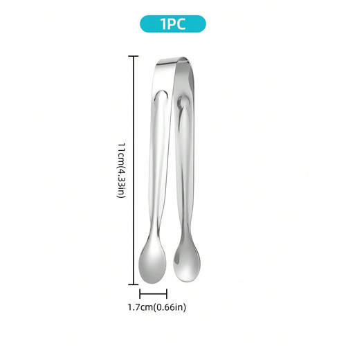 Stainless steel mini - stainless,