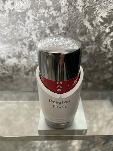 Drayton trv3 trv4 conversion - drayton, trv3/trv4