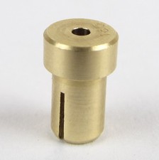 Weber air jet DCOE IDF IDA