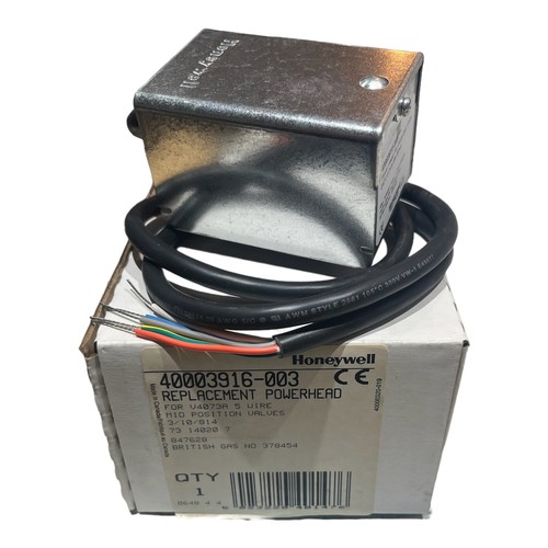 Honeywell 22mm 28mm - 22mm/28mm, port