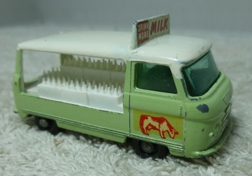 Matchbox lesney commer - matchbox,