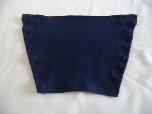 Beautiful dark navy - beautiful,, no