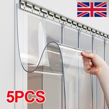 Hanging pvc strip curtain kit - hanging,
