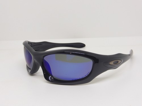 Oakley monster dog polished - oakley,