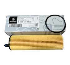 Mercedes-Benz Genuine Engine