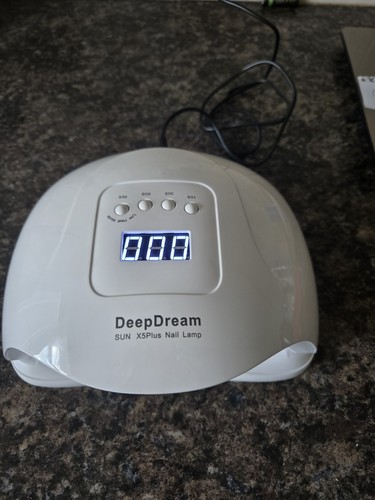 Professional gel polish - gel, led