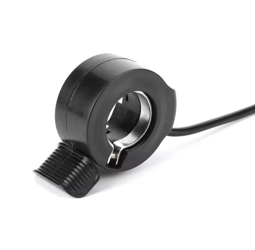 Thumb throttle speed - thumb, control