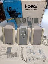 Monitor Audio i-Deck iPod