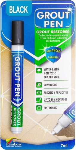 Grout pen designed for - designed,