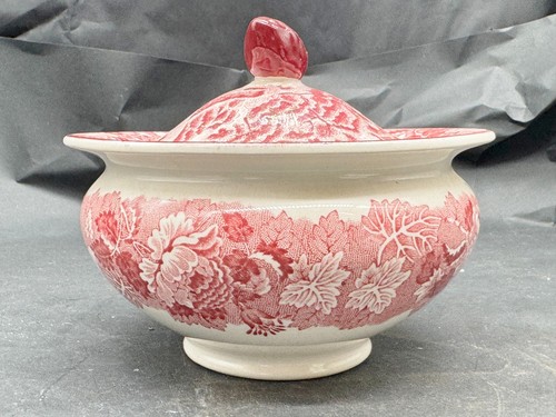 Vintage enoch woods english - enoch,