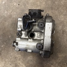 Genuine Suzuki SV650 P507 Sv 650 Engine Parts/ Complete  Front Cylinder Head