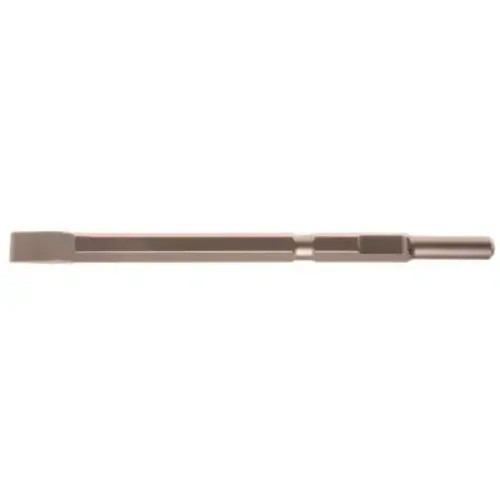 Kango type hammer - type, hardened