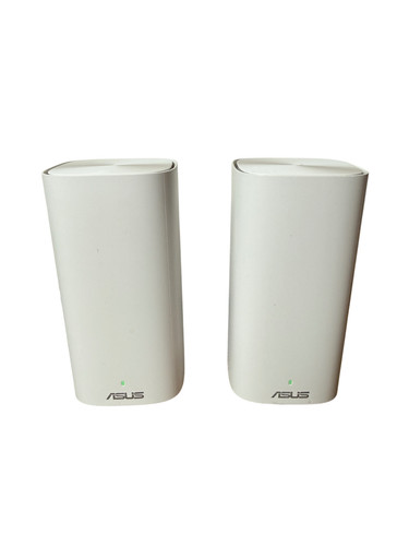 Asus zenwifi mini cd6 mesh - asus,