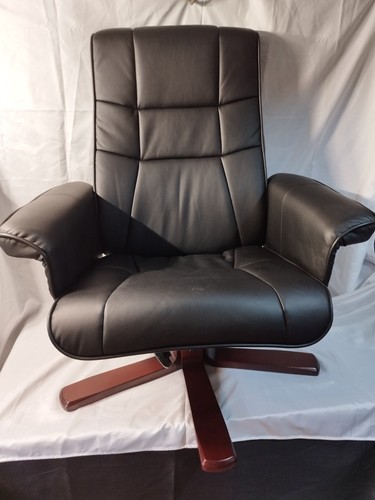 Tectake recliner swivel - tectake,