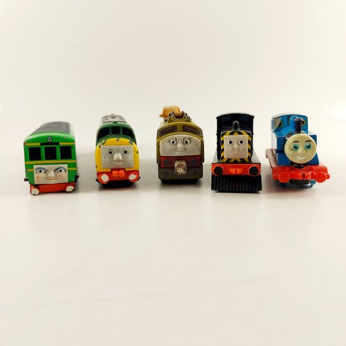 Vintage thomas the tank engine - vintage,