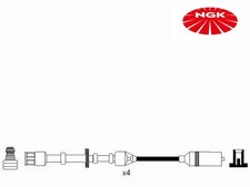 IGNITION CABLE KIT 0967 NGK I