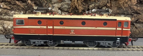 Fleischmann 4366 austrian - ho,