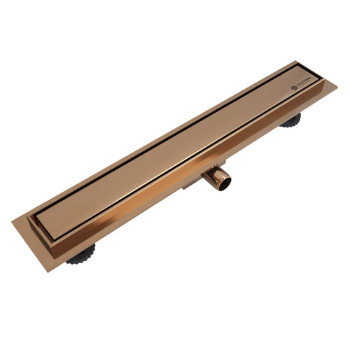 600mm 2in1 linear wet room - 2in1,