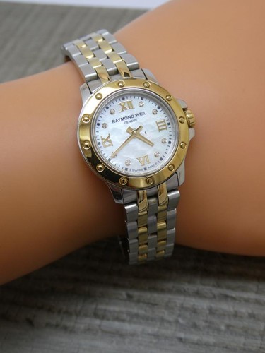 Ladies raymond weil tango - ladies,