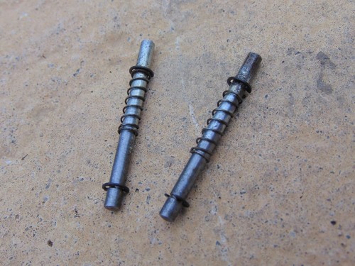 Twin classic carburettor - twin,