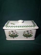 Portmeirion Botanic Garden