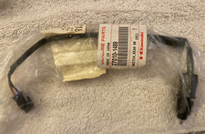 GENUINE KAWASAKI REAR BRAKE