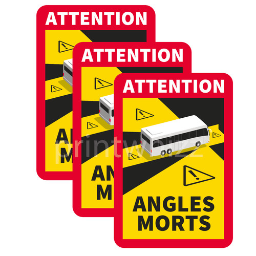 Angles morts vinyl - x,