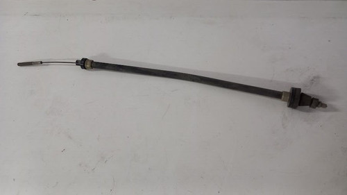 Accelerator cable for fiat - accelerator,