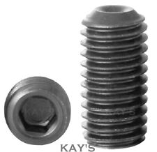 HIGH TENSILE GRUB SCREWS CUP