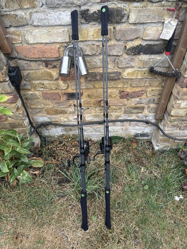 Sonik xtractor pro carp - 2x,