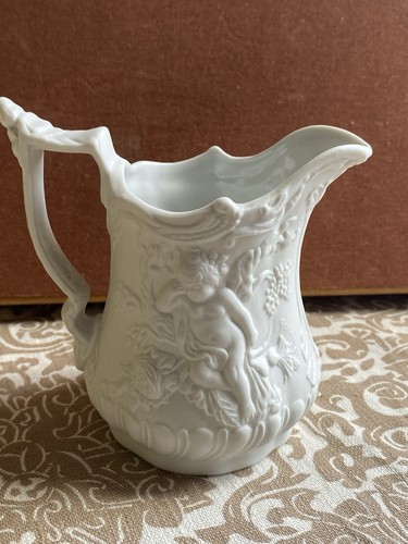 Vintage portmeirion parian - vintage,