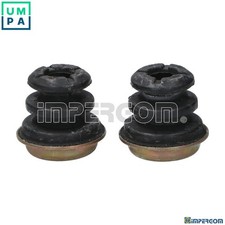 DUST COVER KIT SHOCK ABSORBER