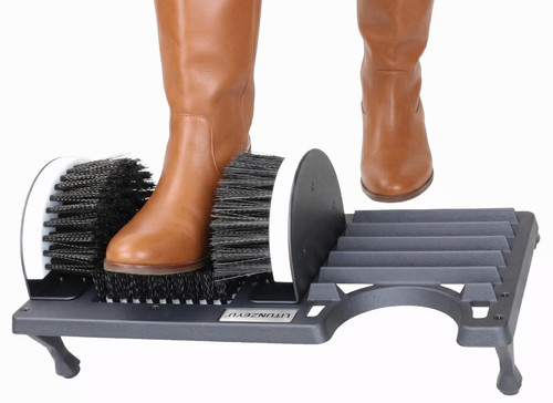 Heavy duty boot - heavy,