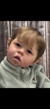 New Reborn Liam Toddler