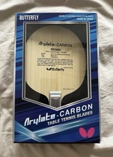 Butterfly Viscaria OFF Table Tennis Blade ST