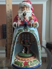 Jim Shore Heartwood Creek